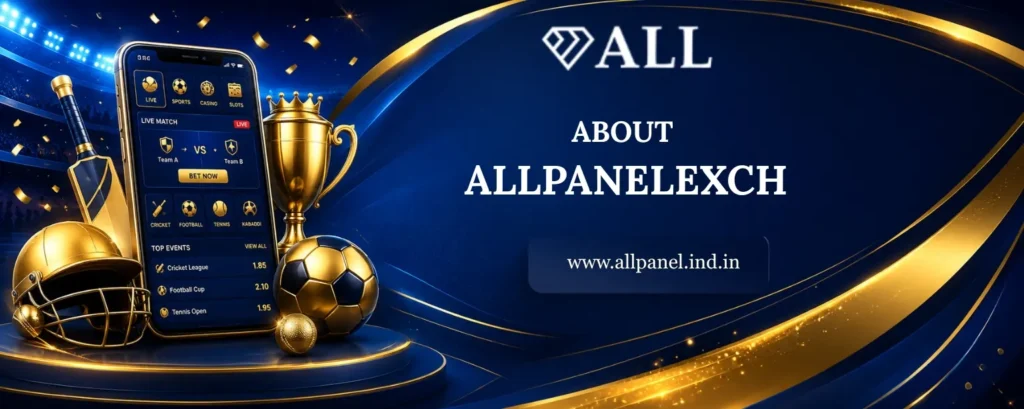 About - AllPanelExch