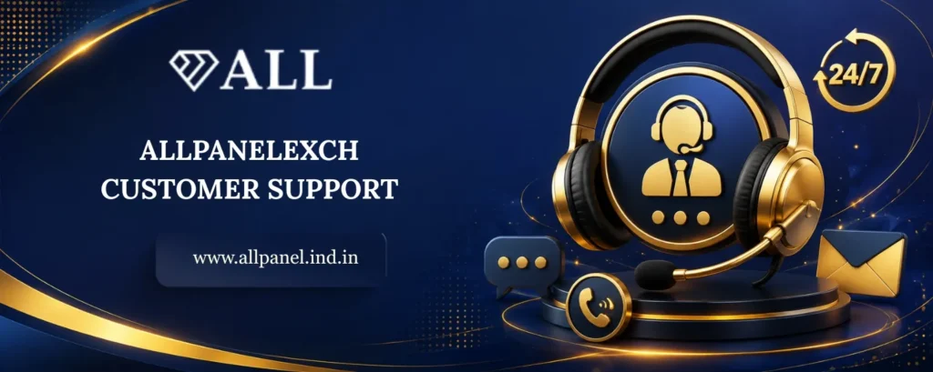 AllPanelExch Customer Support
