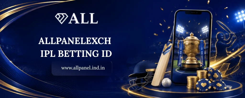 AllPanelExch IPL Betting ID