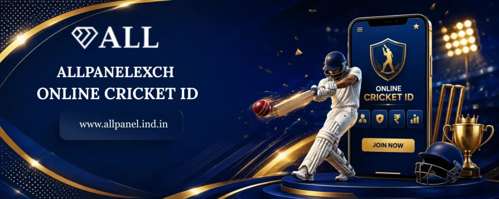 AllPanelExch Online Cricket ID