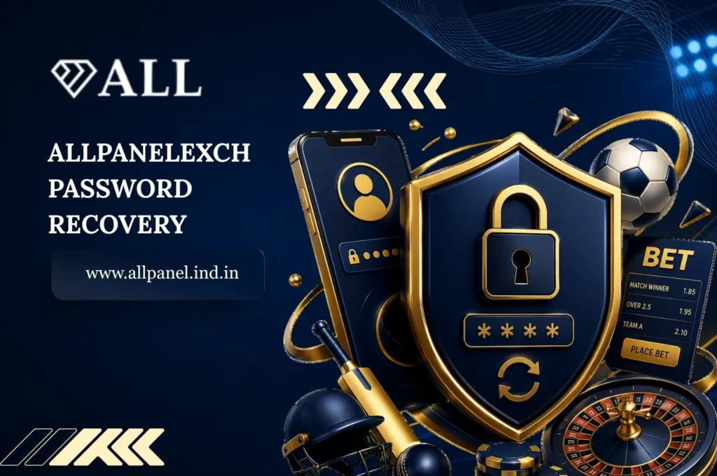 AllPanelExch Password Recovery