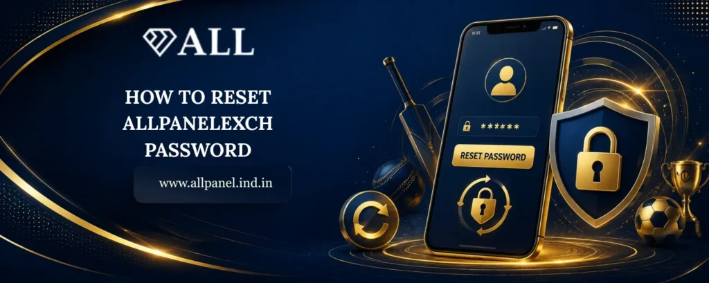 How to Reset AllPanelExch Password