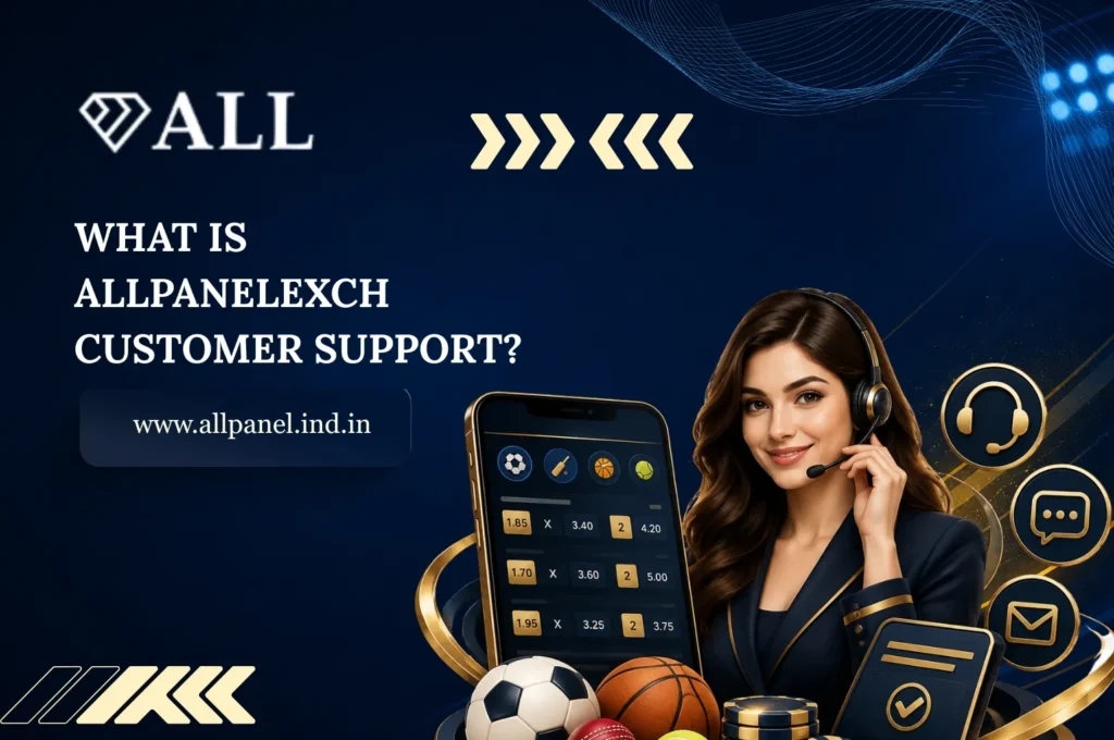 What Is AllPanelExch Customer Support