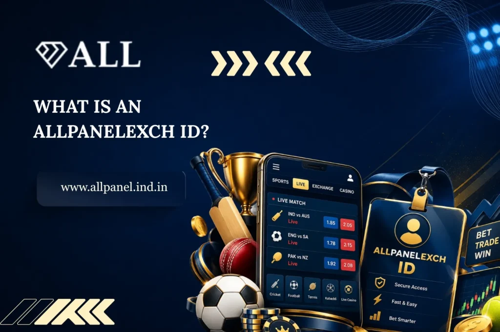 What Is an AllPanelExch ID