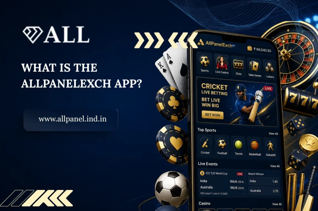 What Is the AllPanelExch App