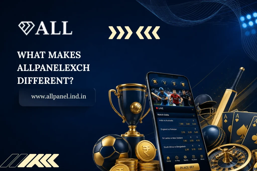 What Makes AllPanelExch Different