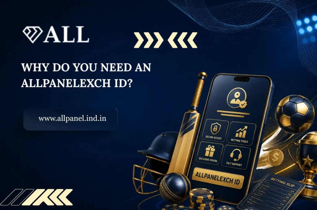 Why Do You Need an AllPanelExch ID