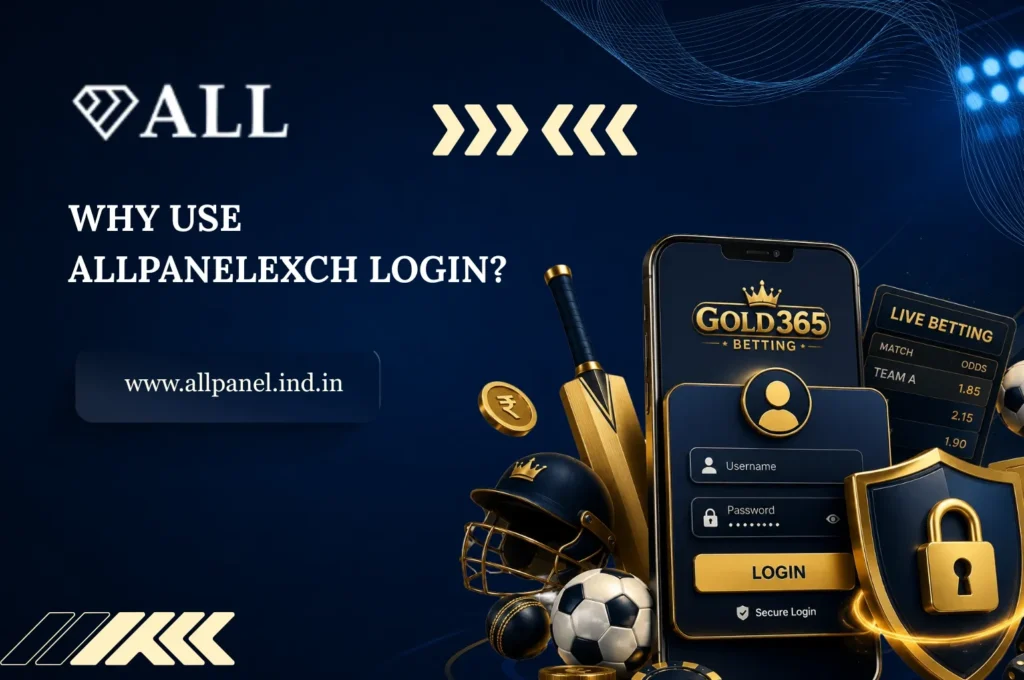 Why Use AllPanelExch Login