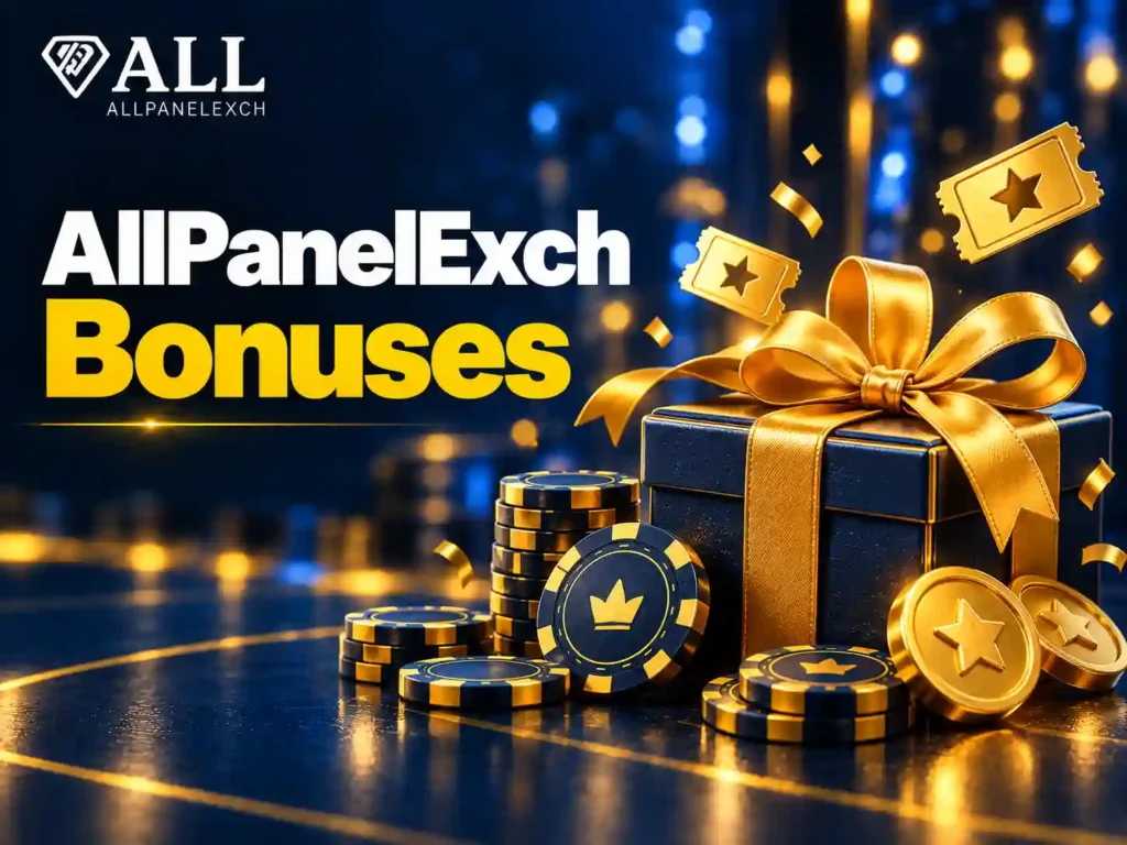 AllPanelExch Bonuses