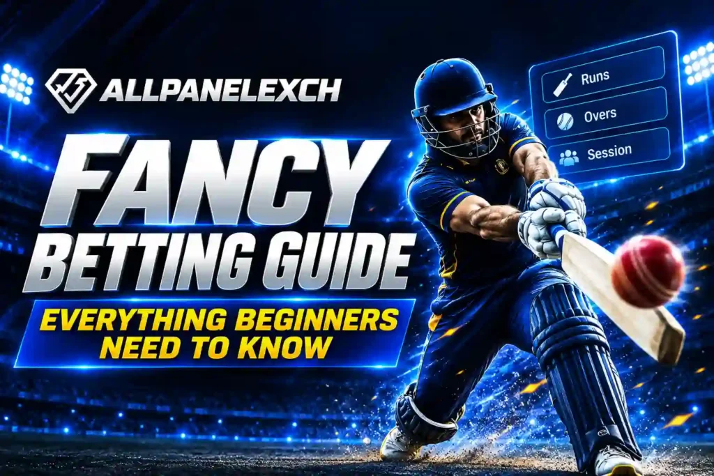 Everything Need to Know about Fancy Betting Guide