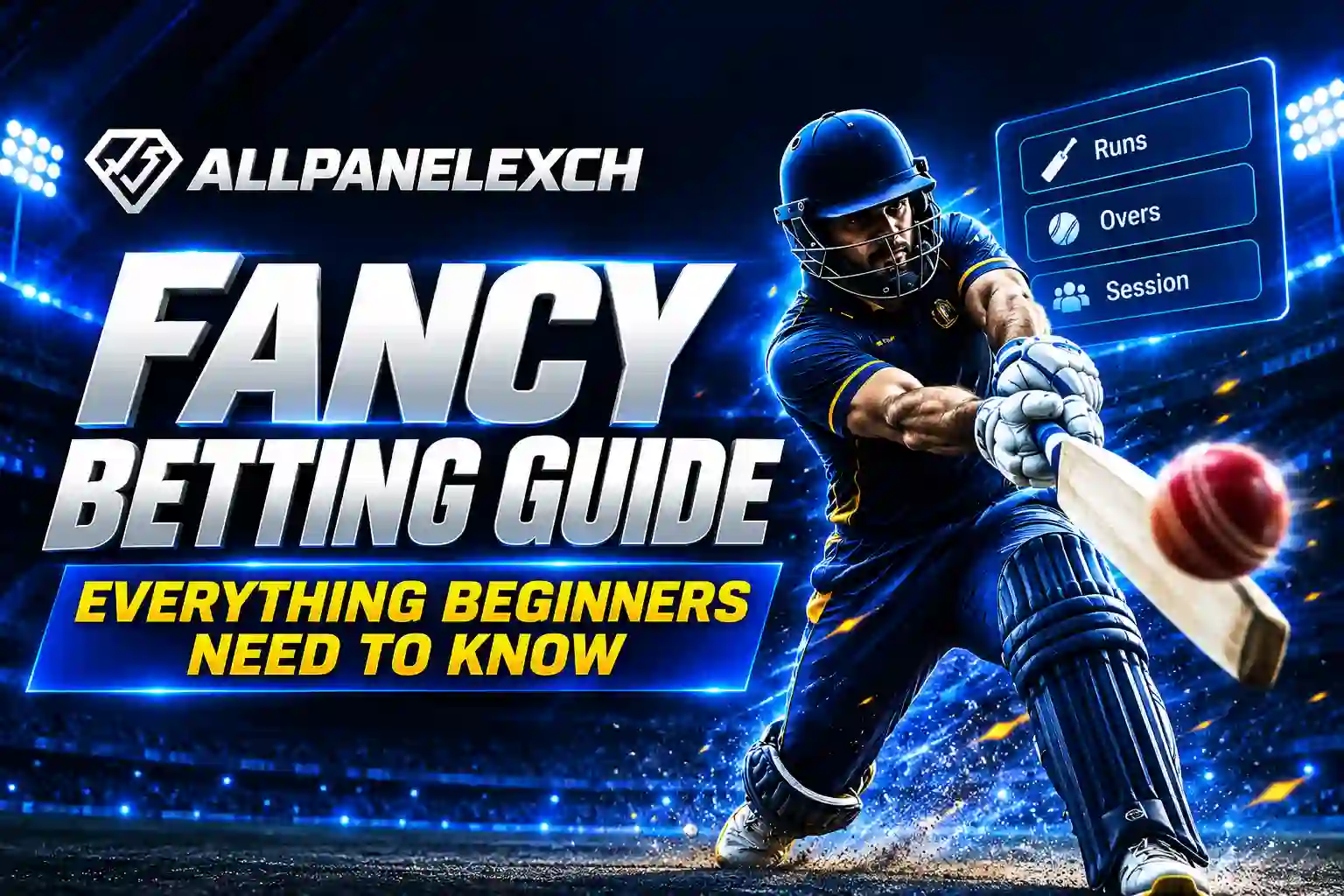 Everything Need to Know about Fancy Betting Guide