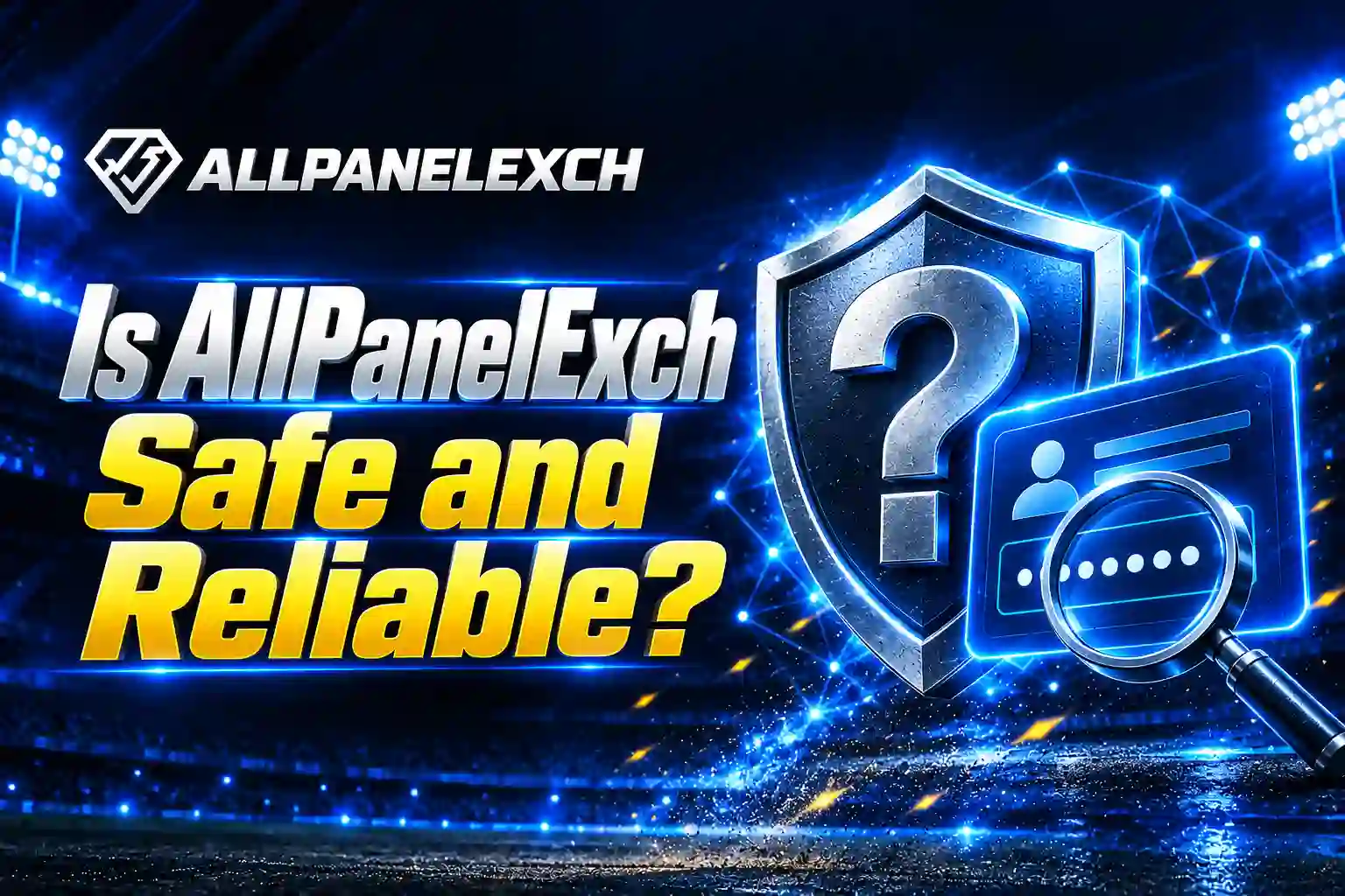 Is AllPanelExch Safe and Reliable